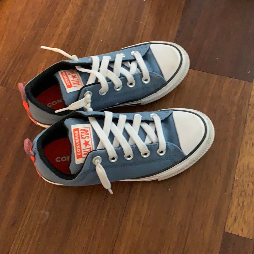 Converse